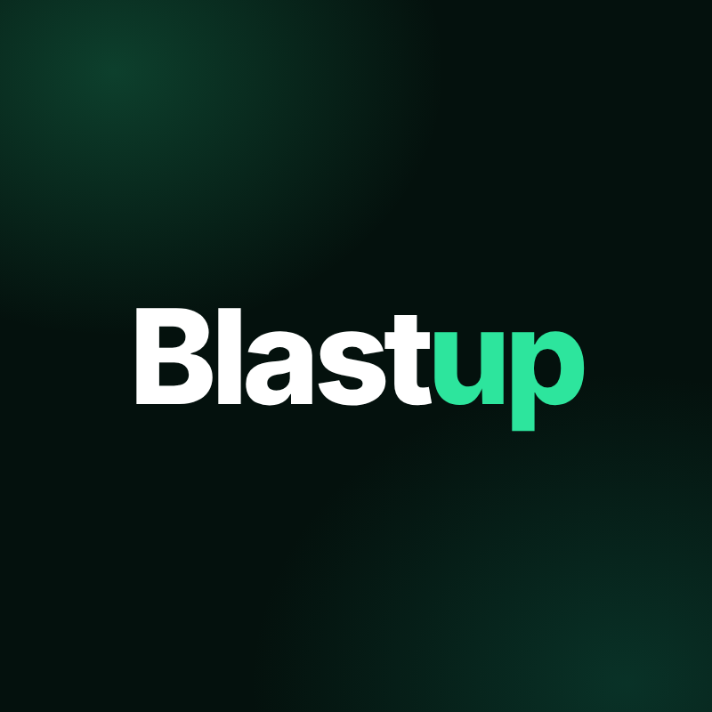 Blastup